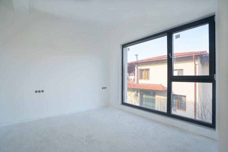 Cluj Casa tip duplex intr-o zona rezidentiala de case din zona Campului